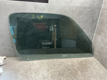 1992-2004 Toyota Hiace H100 - Right Front Door Glass - (TAG19020)