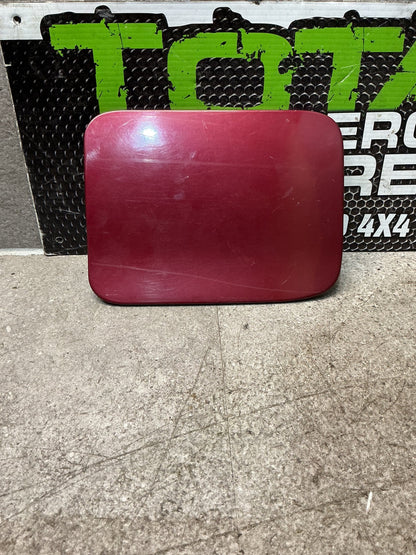 1993-1995 Toyota Hilux II N130- Fuel Filler Door- (TAG16047)