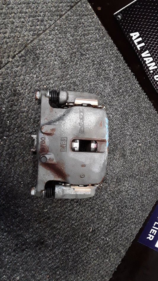 2015-2020 Suzuki Vitara IV LY- Right Front Caliper- (TAG6066)