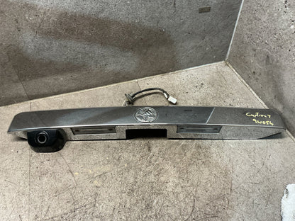 2016 Holden Captiva 7- Centre Tailgate Garnish- (TAG8006)