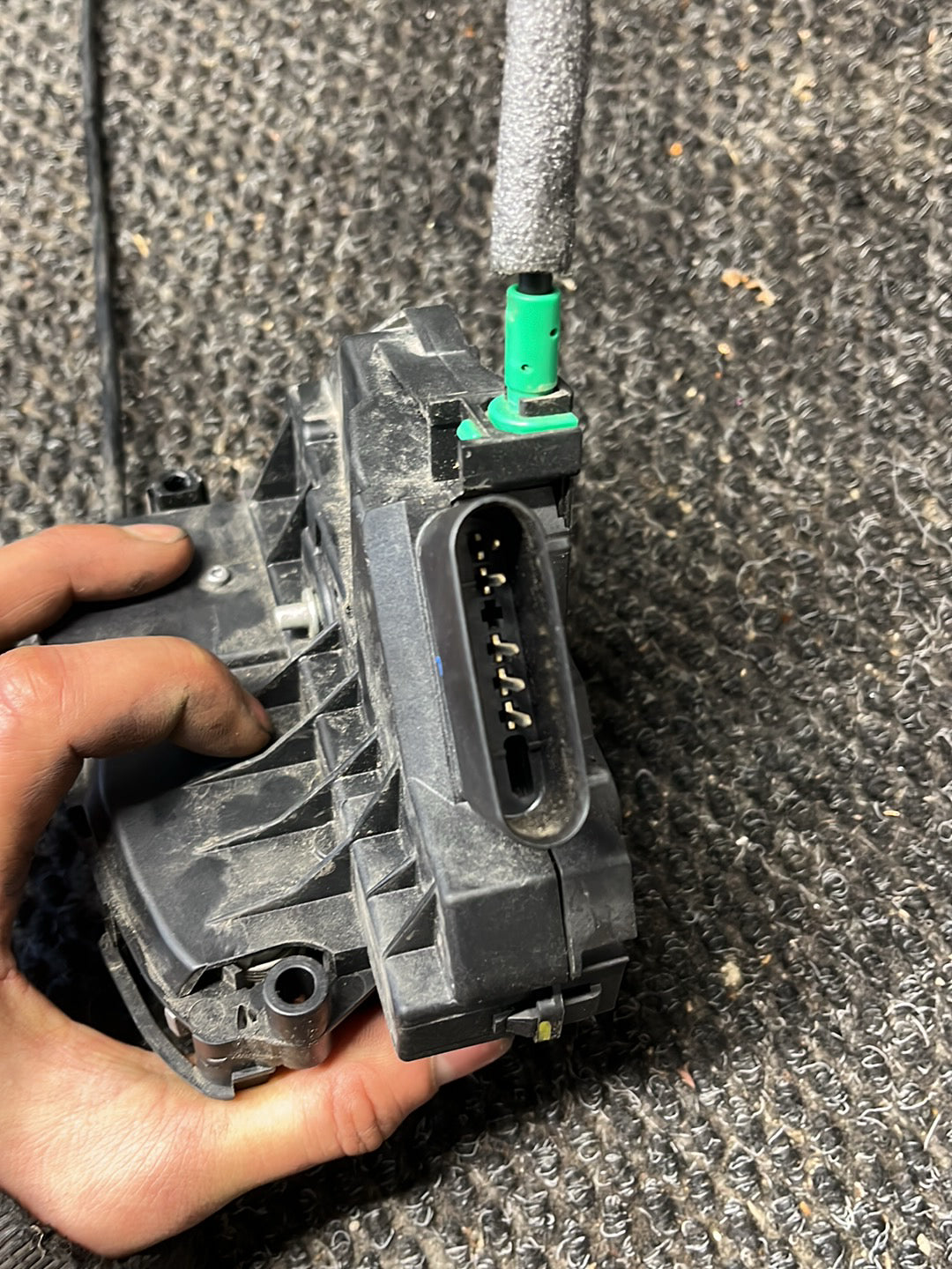 2015-2019 Ford Kuga- Right Front Door Lock Actuator- (TAG7179)