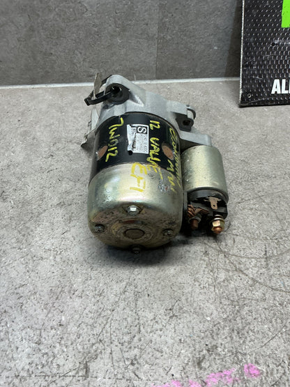 2006 Ford Econovan- Starter Motor- (TAG14923) PN: M003T24482L