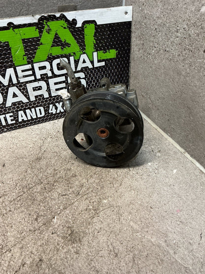 2012-2015 Dodge Journey JC- Power Steering Pump- (TAG15742)