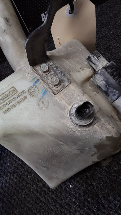 2012 Ford Ranger PXI- Washer Bottle- (TAG5638) PN: AB39-17613-AC/BC