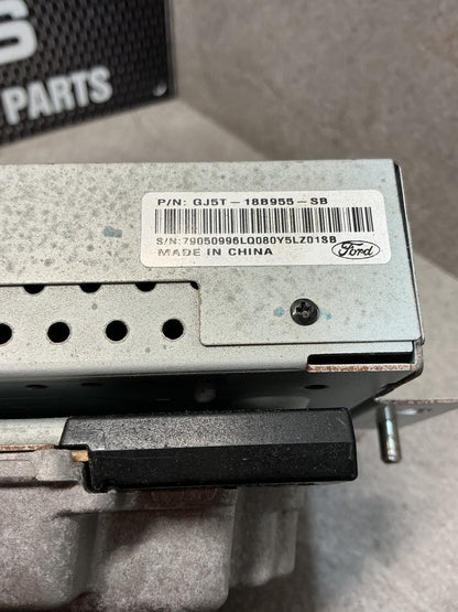 2016 Ford Escape ZG- Multi-Function Display- (TAG11888)