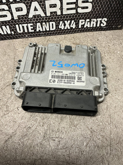 2016 Suzuki Vitara- ECU- (TAG16948)