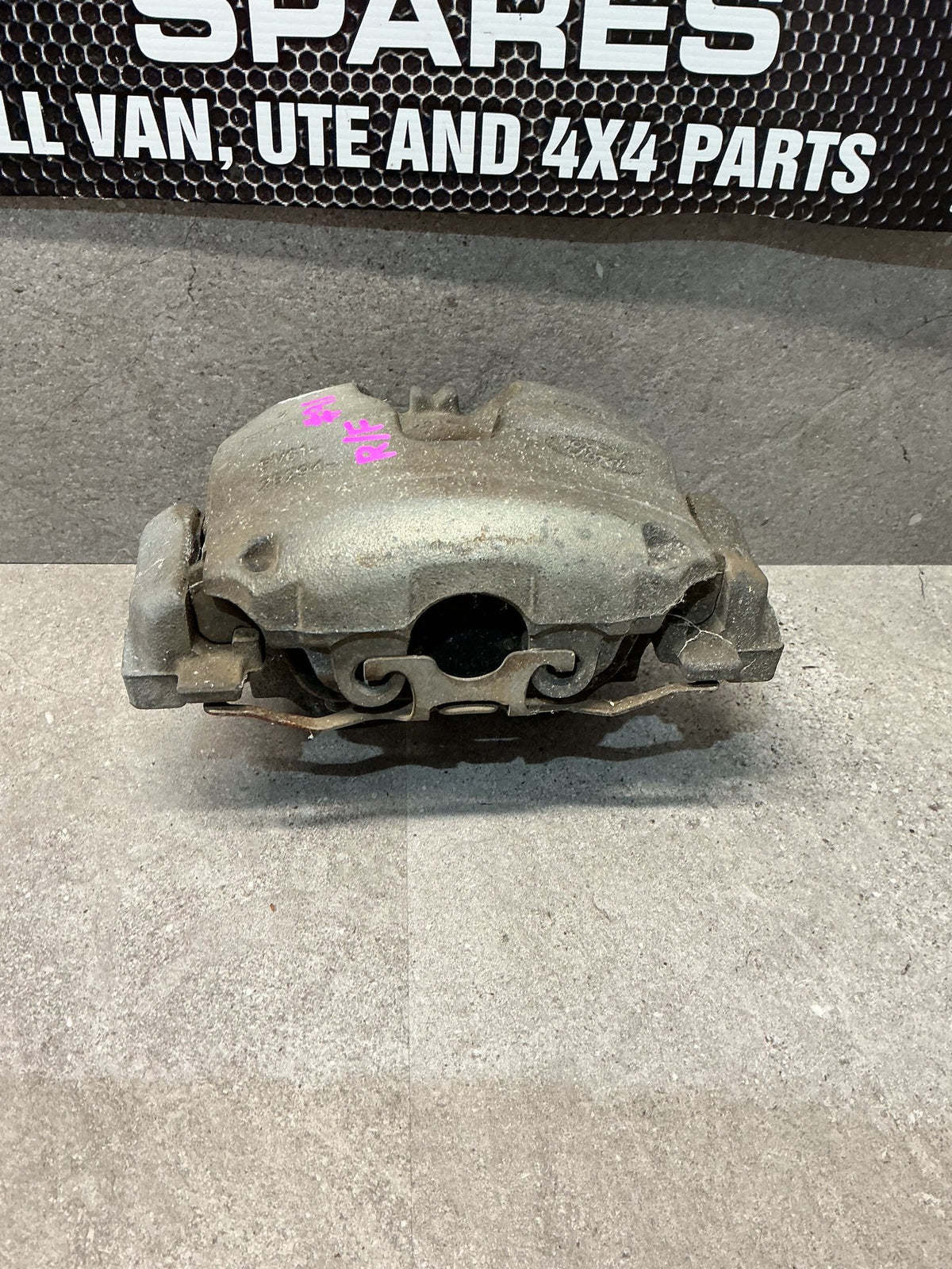 2014-2016 Ford Kuga II TF- Right Front Caliper- (TAG11706)