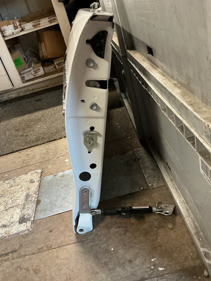 2015 Toyota Hilux GUN- Tailgate Shell- (TAG17328)