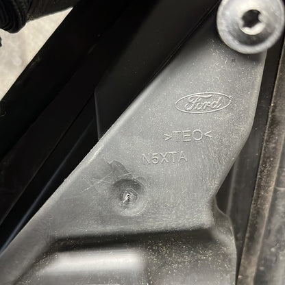 2013 Ford Territory TITANIUM AWD DIESEL- Right Door Mirror- (TAG5827)