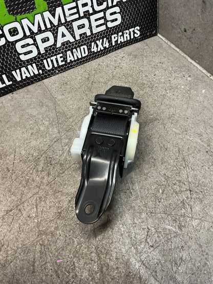 2021 Mitsubishi Outlander GF8- Rear Centre Seat Belt- (TAG17236)