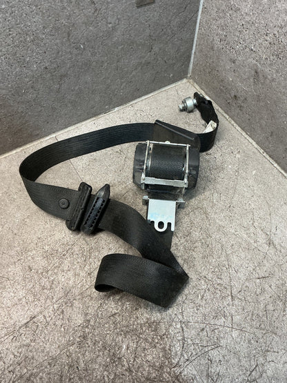 1996-2000 Toyota Land Cruiser J90 - Left Rear Seat Belt - (TAG18421)