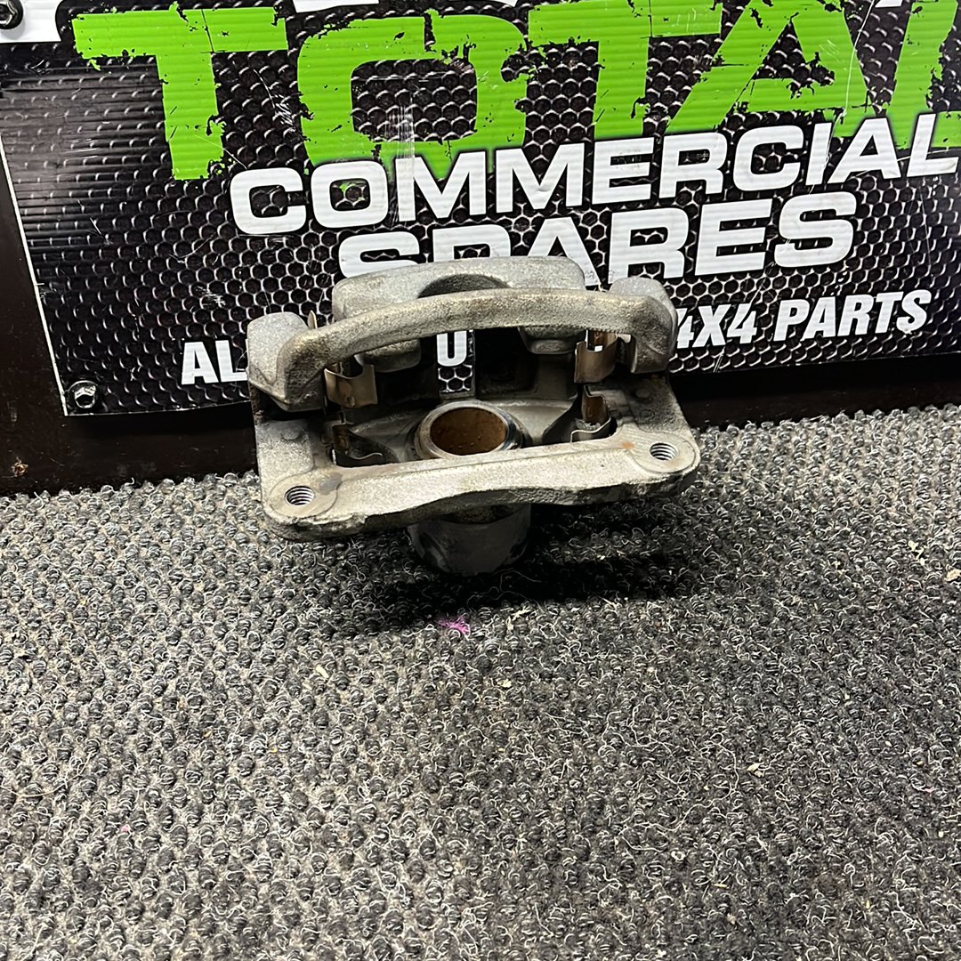 2017 Holden Captiva- Right Rear Caliper- (TAG7876)