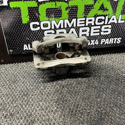 2017 Holden Captiva- Right Rear Caliper- (TAG7876)