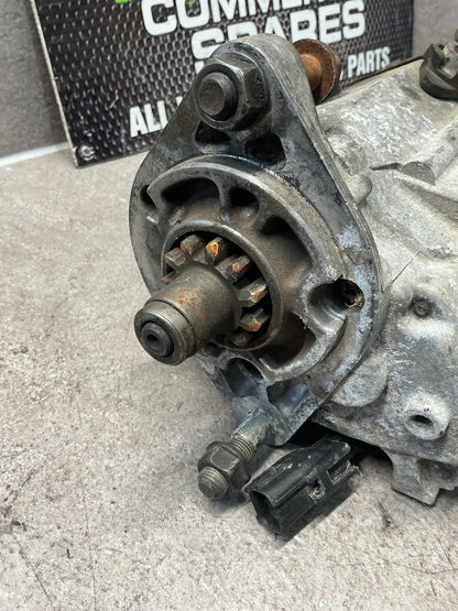 1994 Toyota Hilux Surf KZN130- Starter Motor- (TAG13477)