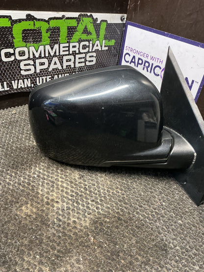 2009-2012 Dodge Journey JC- Right Door Mirror- (TAG11357)