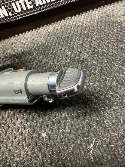 2016 Holden Captiva 7 4W056- Ignition With Key- (TAG10840) PN: C140