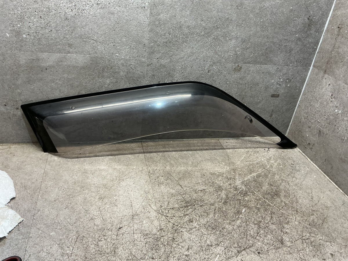 1996-2000 Toyota Land Cruiser J90 - Right Front Monsoon - (TAG18054)