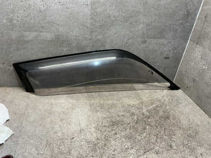 1996-2000 Toyota Land Cruiser J90 - Right Front Monsoon - (TAG18054)
