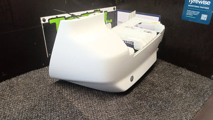 2022-2024 Isuzu D-Max- Left Rear Bumper End- (TAG6508)