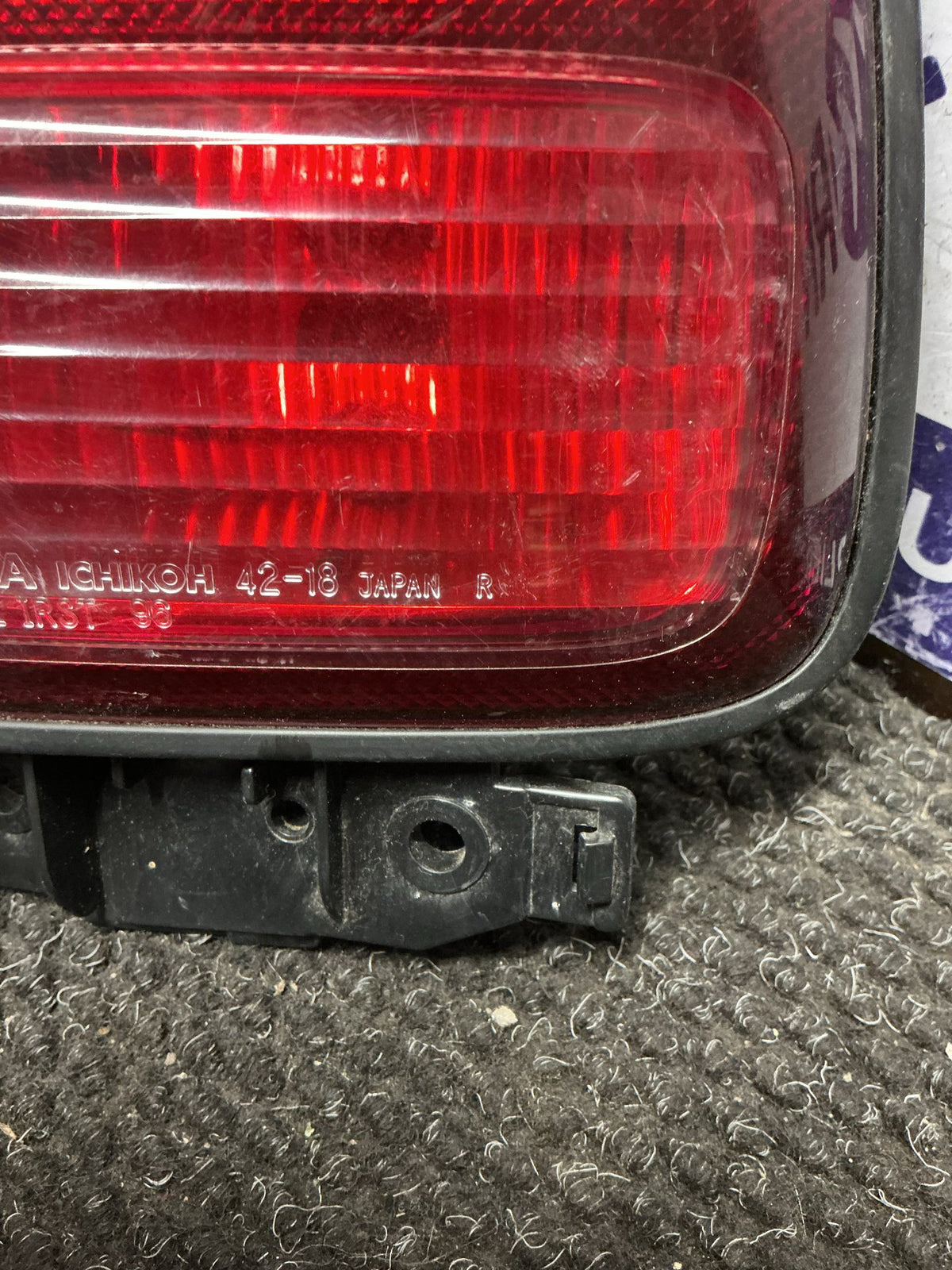 1994-1999 Toyota RAV4 SXA11- Right Taillight- (TAG9891)