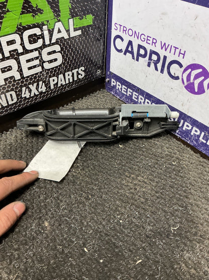 2010 Ford Territory 7W095- Right Rear Door Exterior Handle- (TAG10638) PN: 3S41-266B22-AB