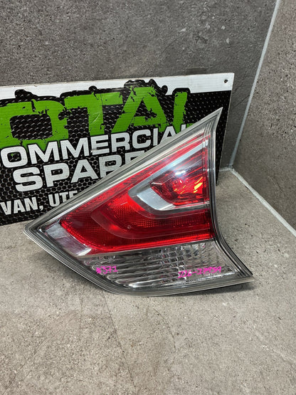 2016 Nissan X-Trail T32- Right Tailgate Light- (TAG12769)