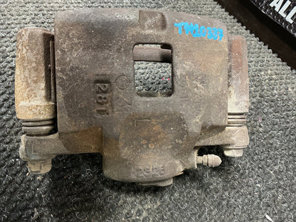 1998-2003 Holden Rodeo TF- Left Front Caliper- (TAG10337)