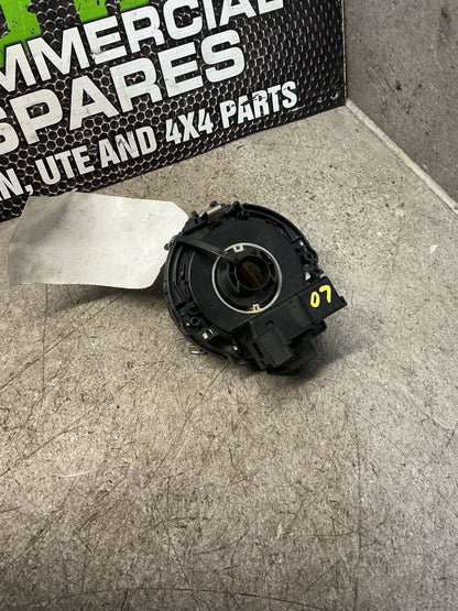 2007 Suzuki SX4 YB41- Clock Spring- (TAG17004)