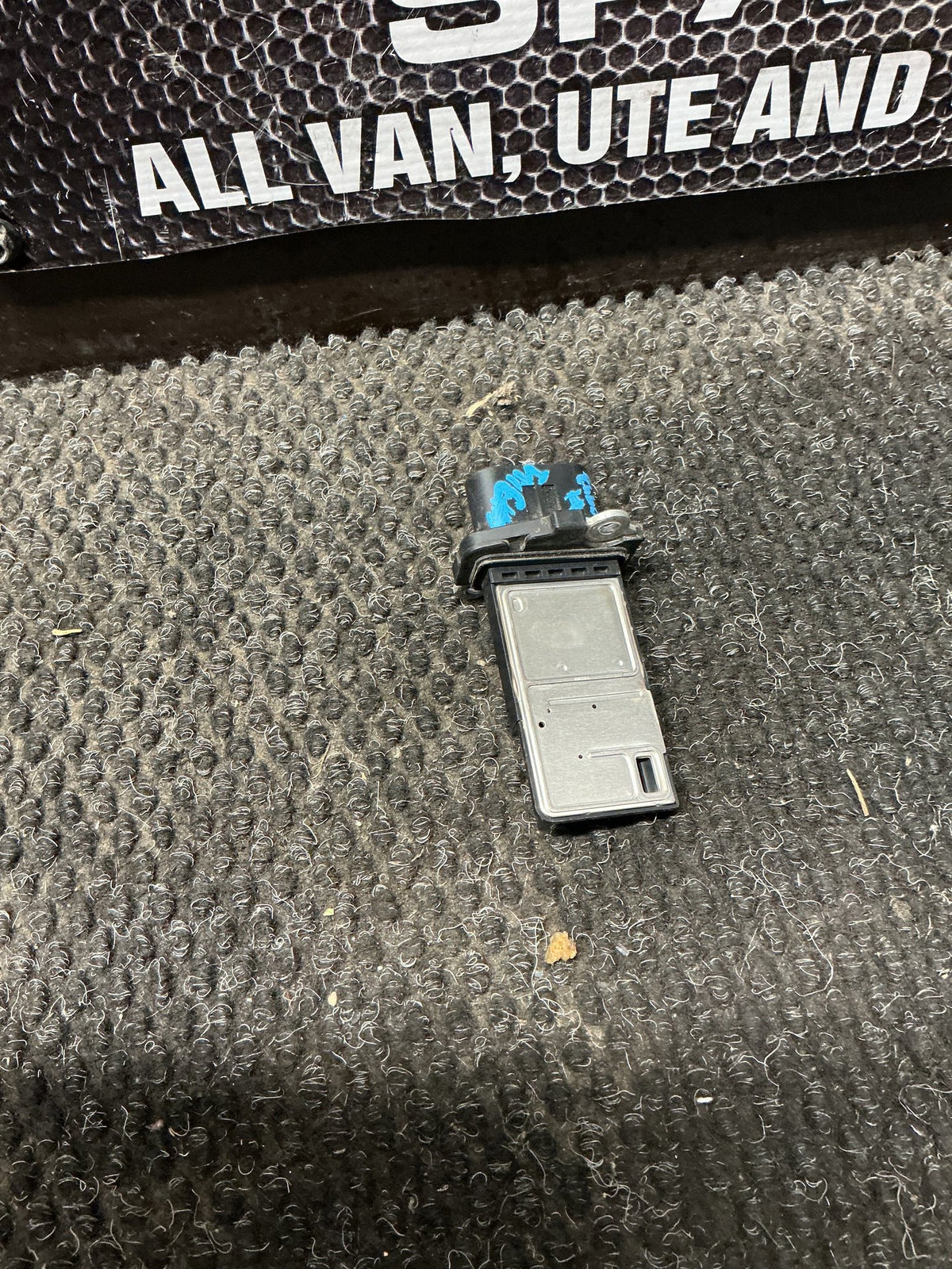 2014 Holden Colorado- Air Flow Meter- (TAG10993)