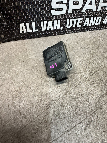 1995-2002 Toyota Surf N180- Air Flow Meter- (TAG15410)