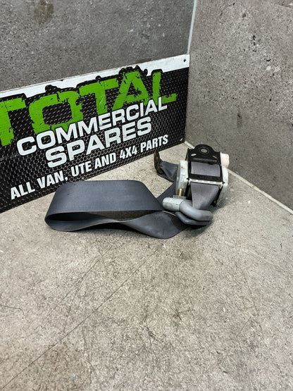 1995-1998 Toyota Hilux III N180- Left Front Seat Belt- (TAG16010)