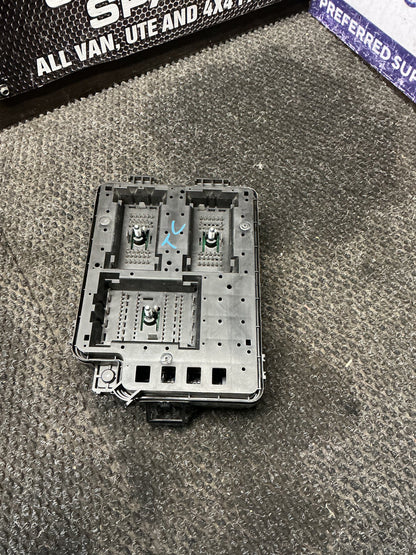 2017 Holden Colorado - Engine Bay Fuse Box - (TAG11043)