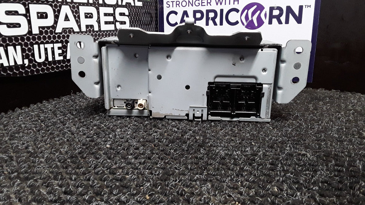 2021 Ford Puma ST-LINE 1.0P/7AT- Stereo Head Unit- (TAG6569)