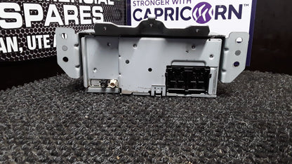 2021 Ford Puma ST-LINE 1.0P/7AT- Stereo Head Unit- (TAG6569)