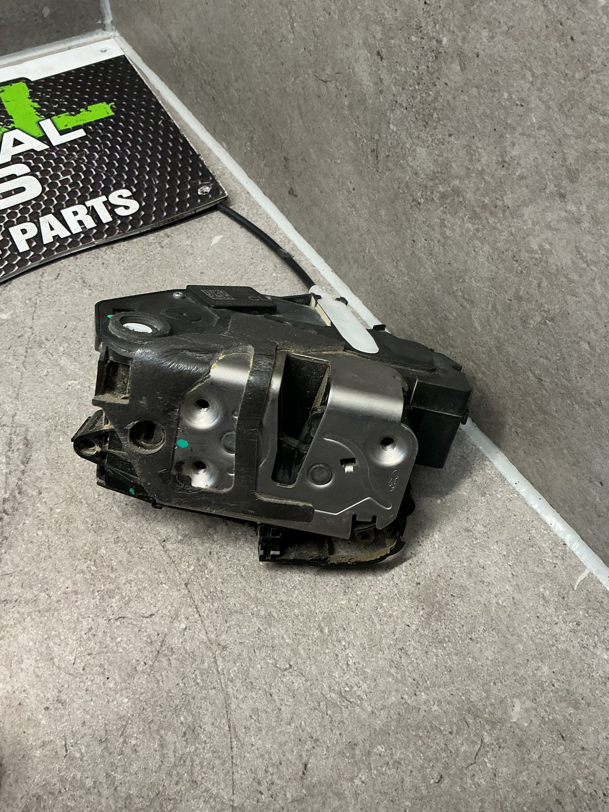 2013 Ford Ranger PXI- Left Rear Door Lock Actuator- (TAG13317) PN: AB39-A26413-CA