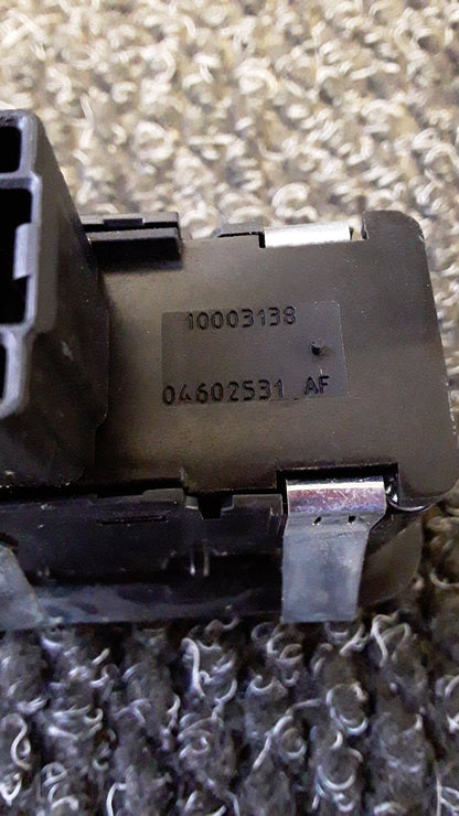 2008-2020 Dodge Journey JC- Right Rear Window Switch- (TAG6877)