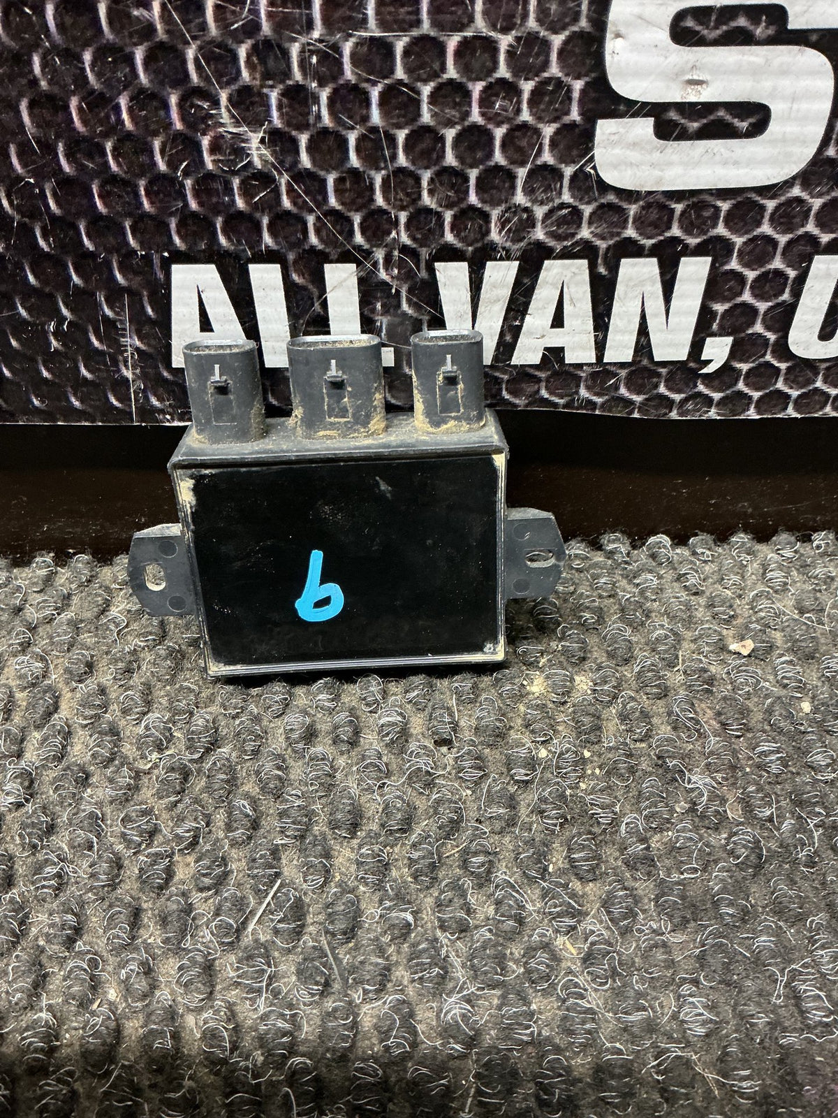 2014 Ford Escape - Tailgate Control Module - (TAG10188)