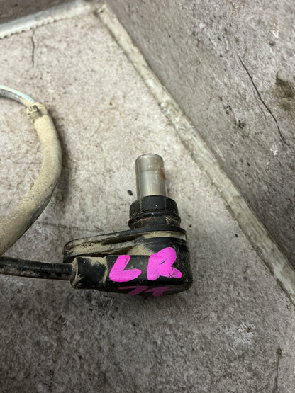 2015-2018 Ford Ranger PXII - Left Rear ABS Sensor - (TAG17933)