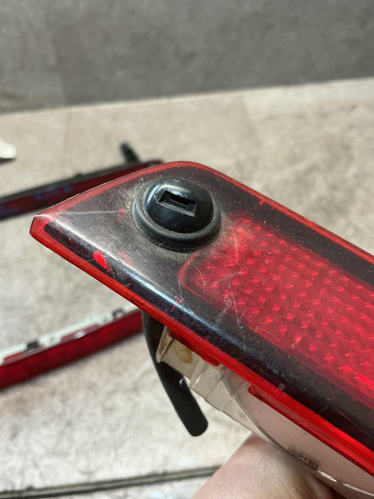 2008 Suzuki Vitara - High Level Stoplight - (TAG18235)