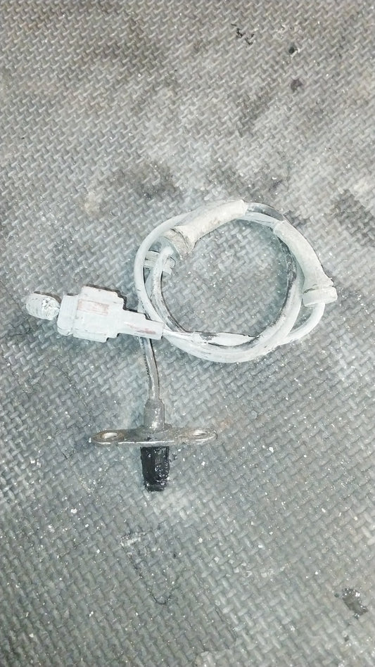 2005-2010 Nissan Navara D40 CVND40- Left Rear ABS Sensor- (TAG2601)