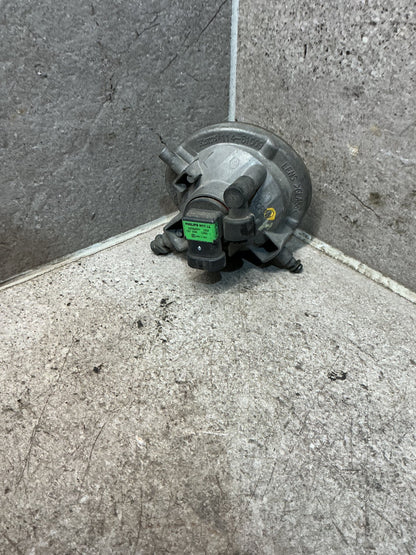 2006 Mazda Demio - Left Spotlight - (TAG18249)