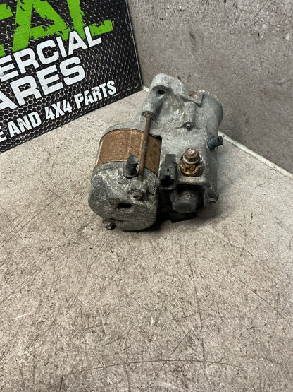 1997 Toyota Hilux Surf RZN185- Starter Motor- (TAG17181)