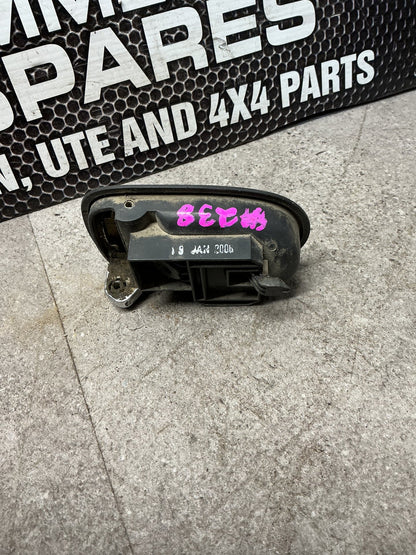 2004-2006 Ford Courier PH- Right Rear Door Interior Handle- (TAG14232)