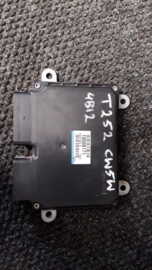 2005-2012 Mitsubishi Outlander II CW*W CW5W- ECU- (TAG5845)