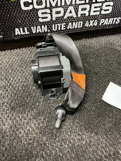 2007 Holden Captiva 7 2W095- Left Rear Seat Belt- (TAG10784) PN: SG-627