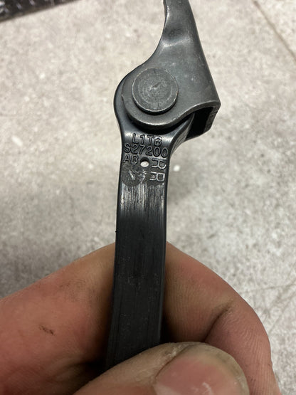 2021 Ford Puma- Right Rear Check Strap- (TAG14502)