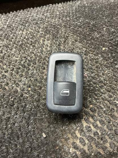2007-2010 Dodge Nitro KA- Right Rear Window Switch- (TAG9798)