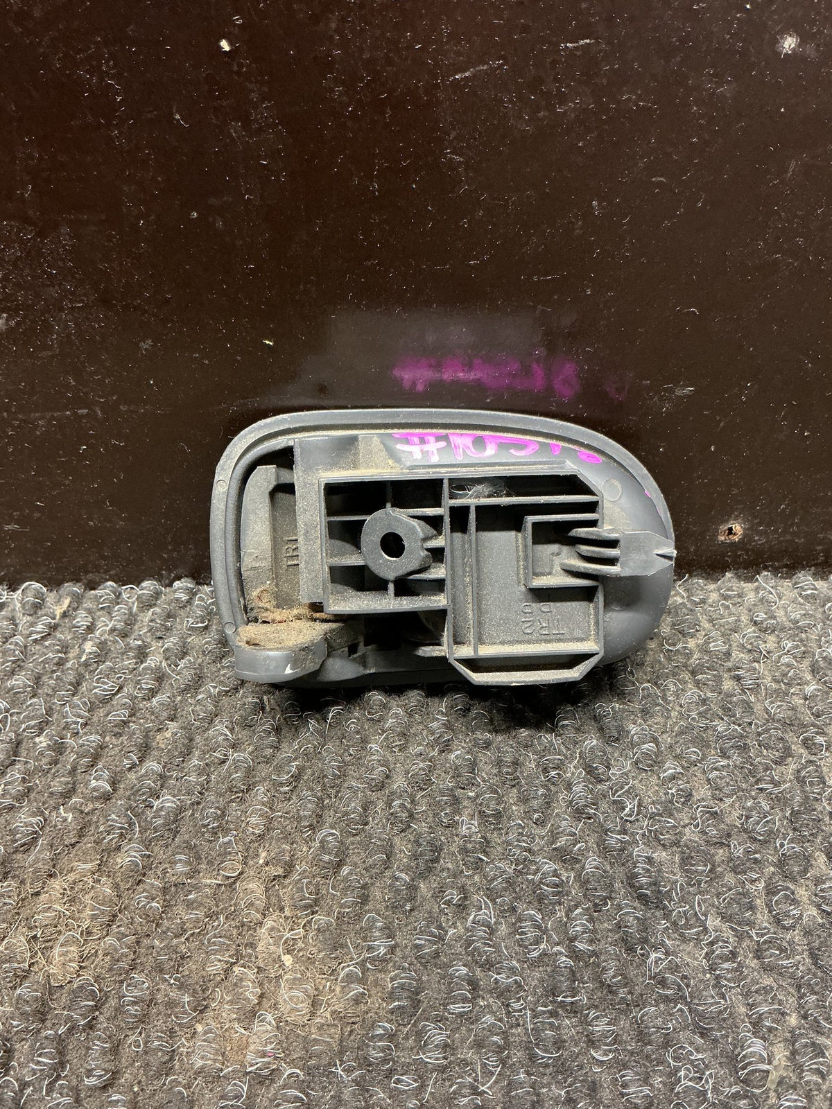 2004-2006 Ford Courier PH PH- Right Front Door Interior Handle- (TAG10581)