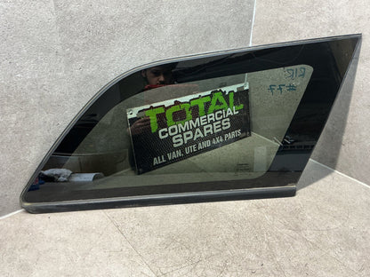 2013-2020 Dodge Journey JC- Right Rear Cargo Glass- (TAG14511)