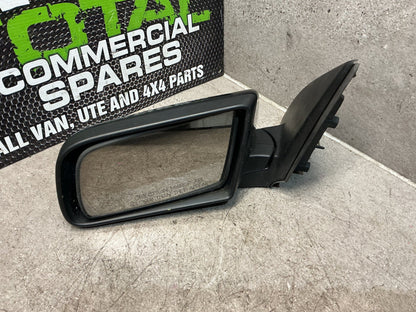 2004 Holden Adventra VY- Left Door Mirror- (TAG16804)